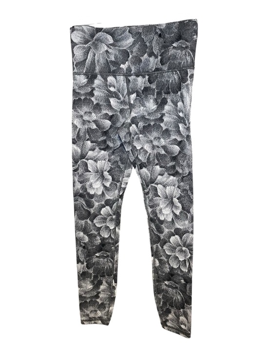 Athleta Pants - Athleta Elation Textured 7/8 Tight XS